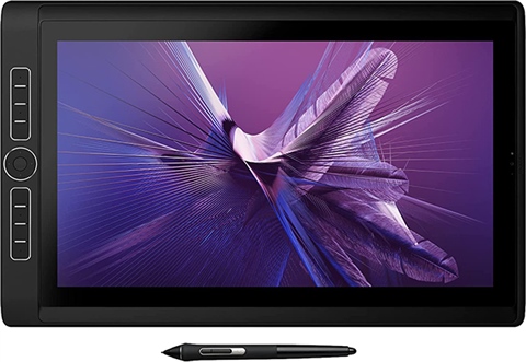 Wacom DTH-W1620 Mobile Studio Pro 16GB (i7) 512GB SSD 16